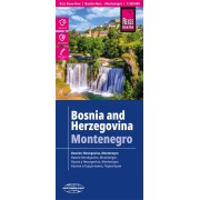 Bosnien Montenegro Reise Know How